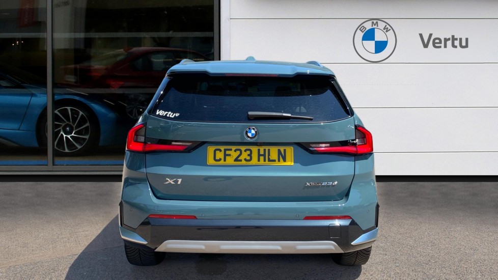 BMW X1 xDrive 23d MHT xLine 5dr Step Auto Diesel Estate - Image 15