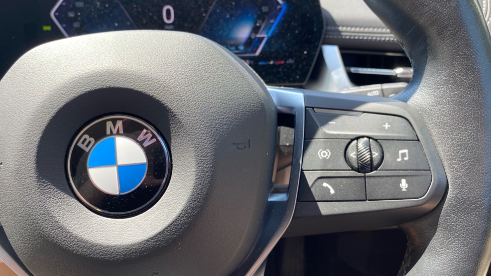 BMW X1 xDrive 23d MHT xLine 5dr Step Auto Diesel Estate - Image 18