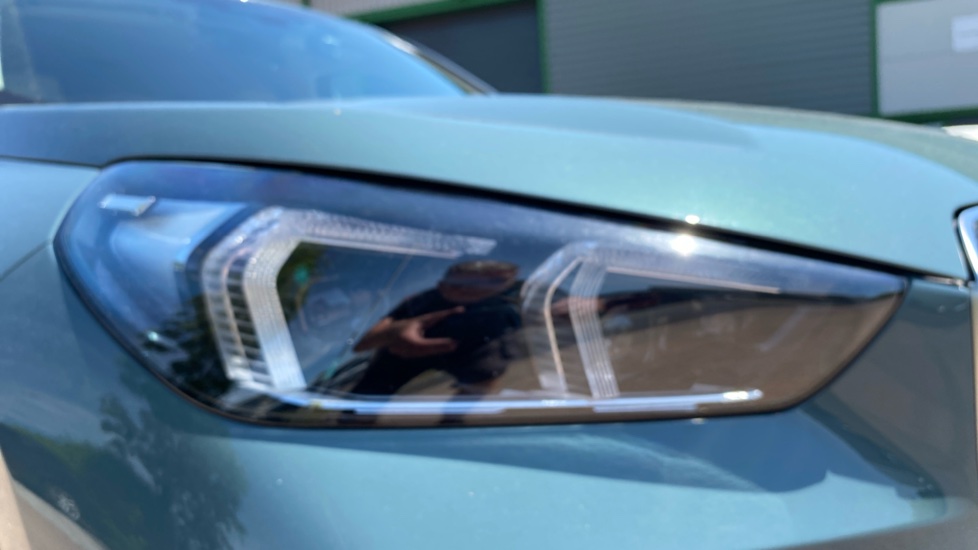 BMW X1 xDrive 23d MHT xLine 5dr Step Auto Diesel Estate - Image 23
