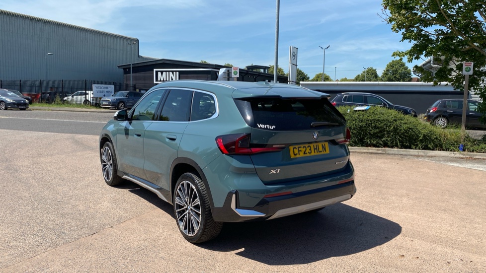BMW X1 xDrive 23d MHT xLine 5dr Step Auto Diesel Estate - Image 26