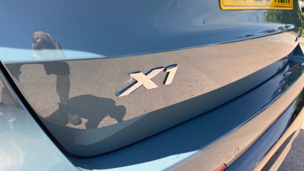 BMW X1 xDrive 23d MHT xLine 5dr Step Auto Diesel Estate - Image 35