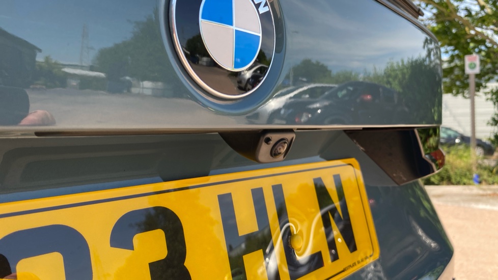 BMW X1 xDrive 23d MHT xLine 5dr Step Auto Diesel Estate - Image 36