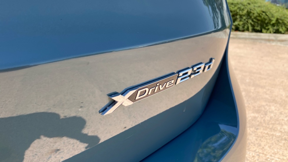 BMW X1 xDrive 23d MHT xLine 5dr Step Auto Diesel Estate - Image 38