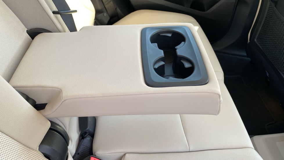 BMW X1 xDrive 23d MHT xLine 5dr Step Auto Diesel Estate - Image 40