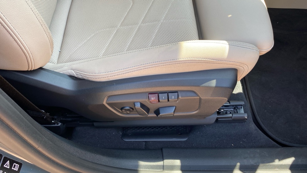 BMW X1 xDrive 23d MHT xLine 5dr Step Auto Diesel Estate - Image 46