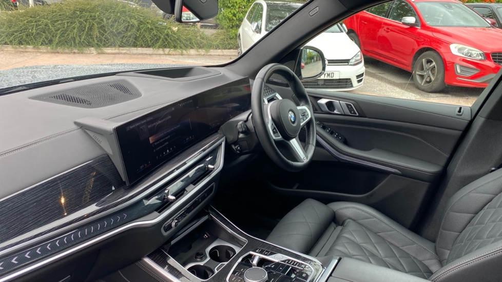 BMW X5 xDrive30d MHT M Sport 5dr Auto Diesel Estate - Image 7
