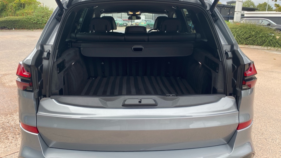 BMW X5 xDrive30d MHT M Sport 5dr Auto Diesel Estate - Image 13