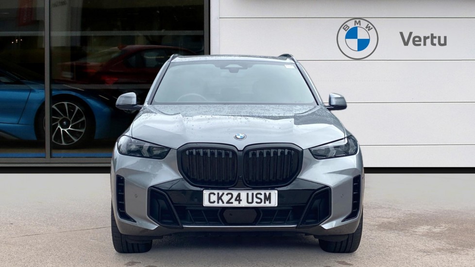 BMW X5 xDrive30d MHT M Sport 5dr Auto Diesel Estate - Image 16