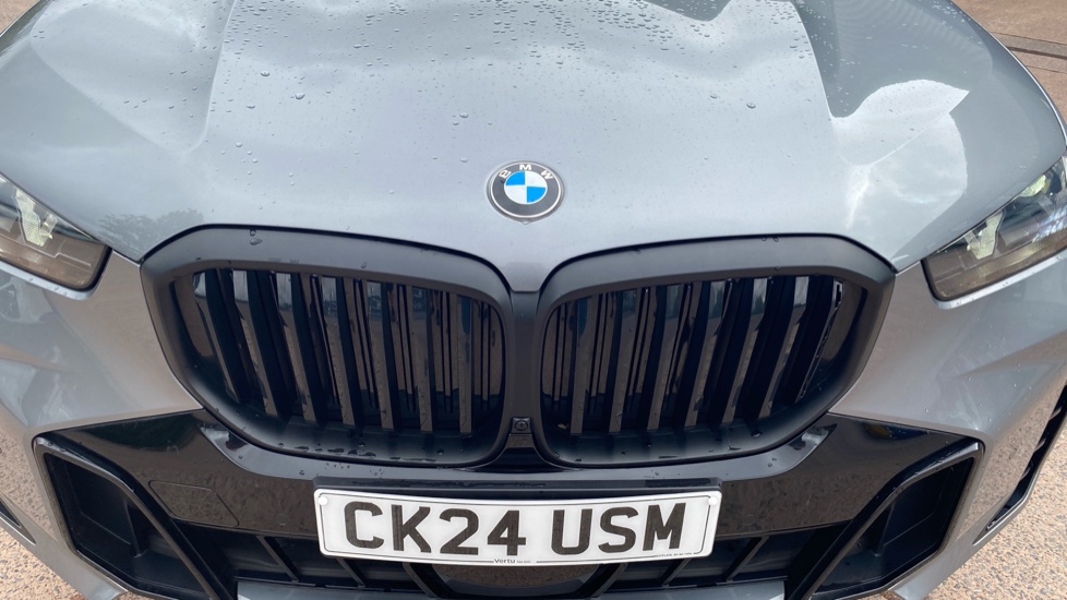 BMW X5 xDrive30d MHT M Sport 5dr Auto Diesel Estate - Image 29