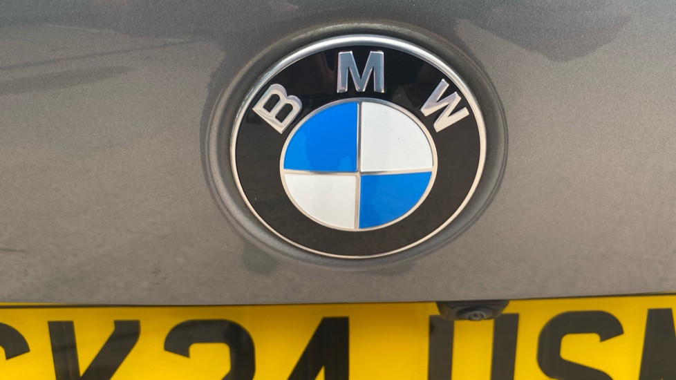 BMW X5 xDrive30d MHT M Sport 5dr Auto Diesel Estate - Image 39