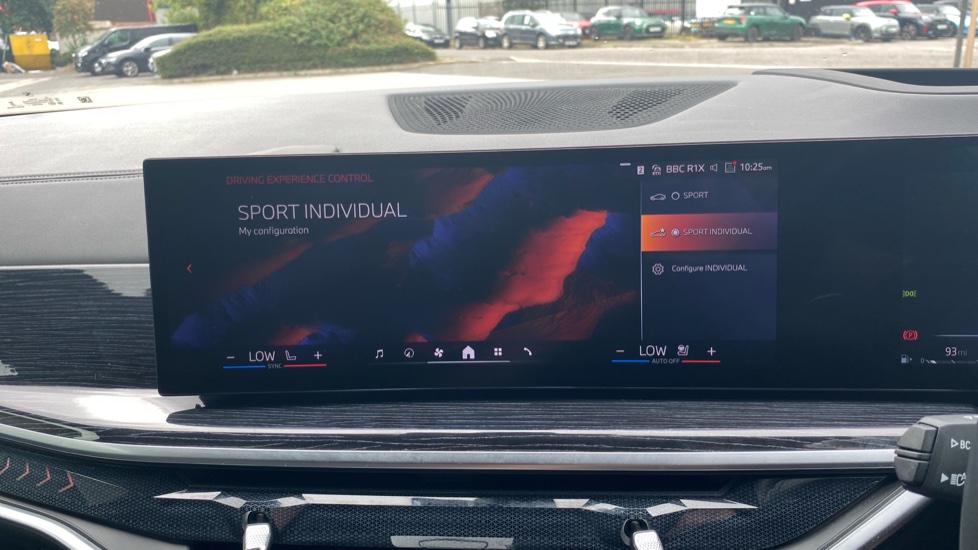 BMW X5 xDrive30d MHT M Sport 5dr Auto Diesel Estate - Image 54