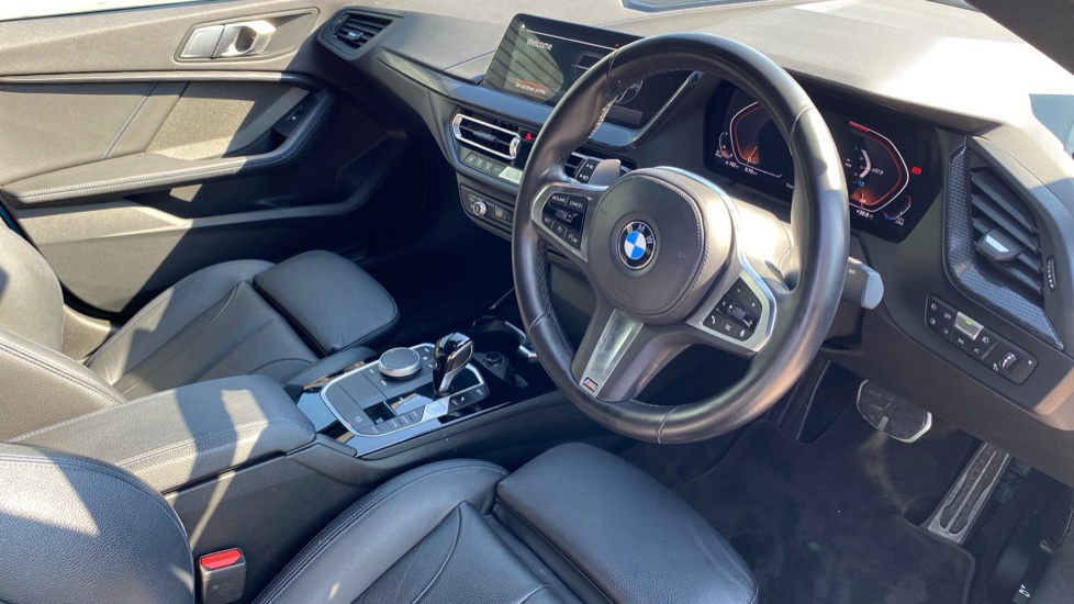 BMW 2 Series 220d M Sport 4dr Step Auto Diesel Saloon - Image 6