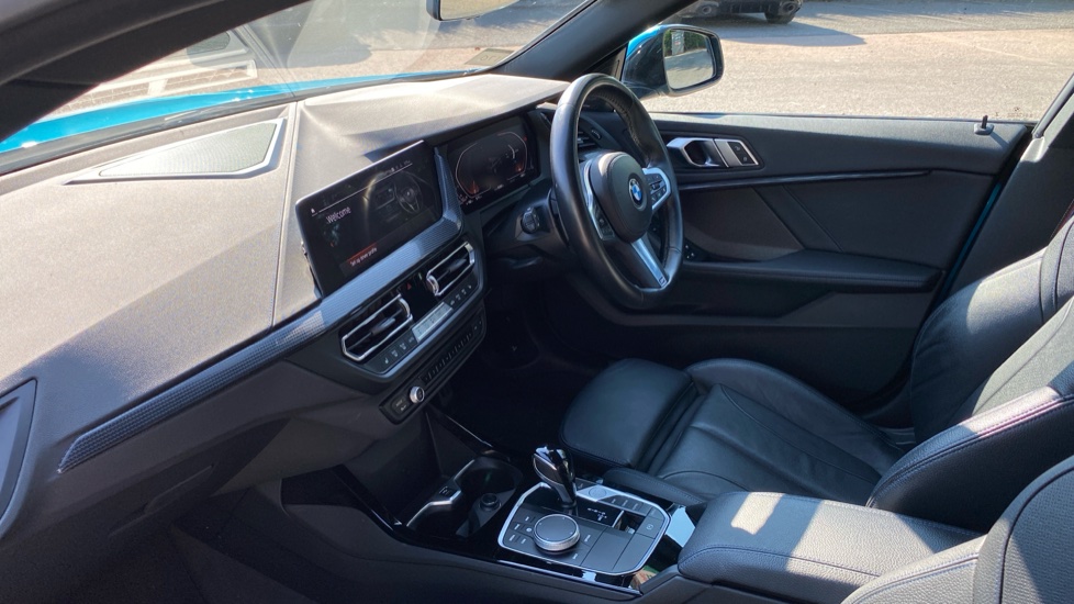 BMW 2 Series 220d M Sport 4dr Step Auto Diesel Saloon - Image 7