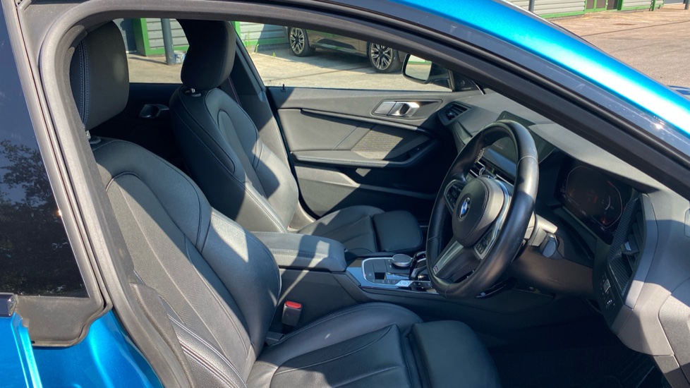 BMW 2 Series 220d M Sport 4dr Step Auto Diesel Saloon - Image 11