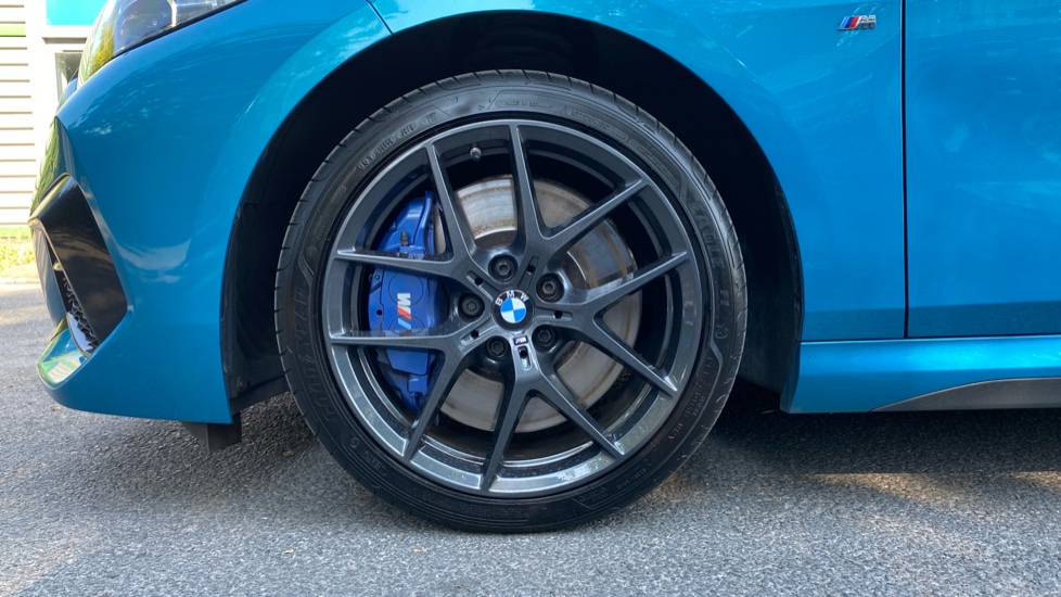 BMW 2 Series 220d M Sport 4dr Step Auto Diesel Saloon - Image 14