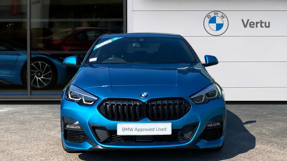 BMW 2 Series 220d M Sport 4dr Step Auto Diesel Saloon - Image 16