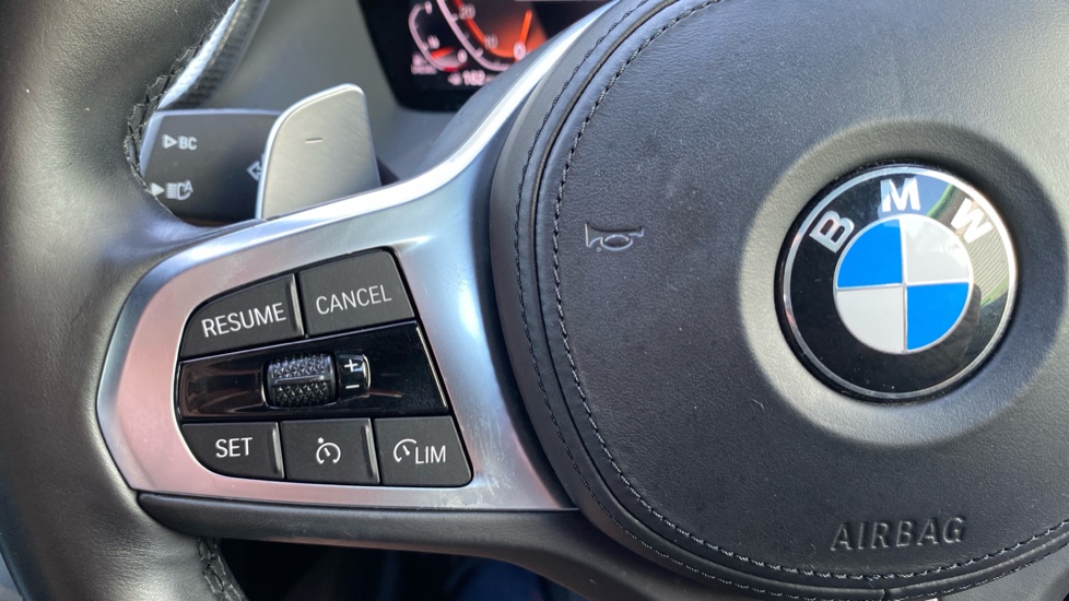 BMW 2 Series 220d M Sport 4dr Step Auto Diesel Saloon - Image 17