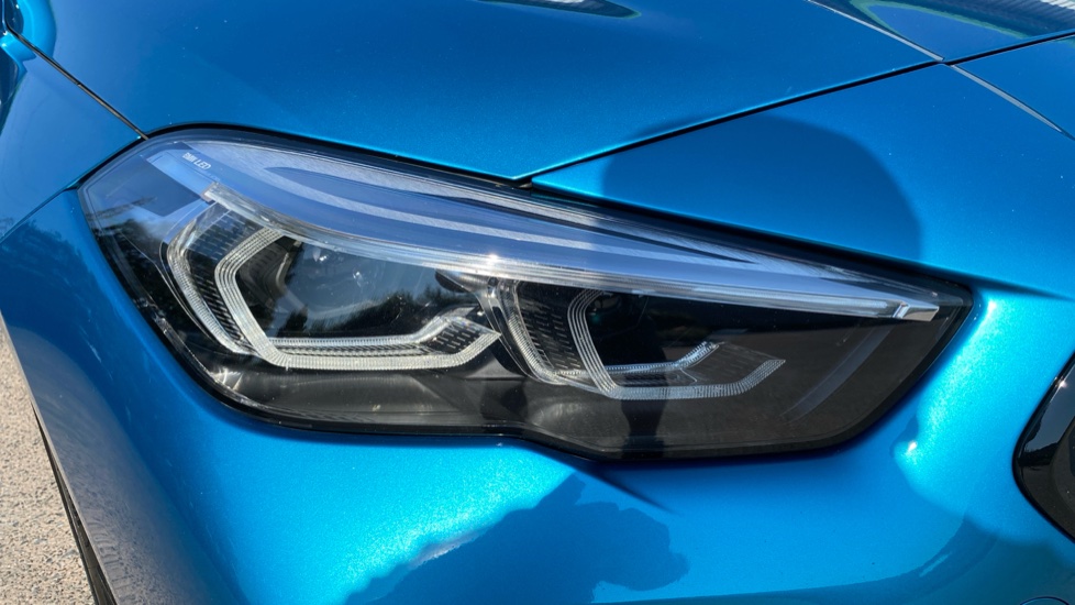 BMW 2 Series 220d M Sport 4dr Step Auto Diesel Saloon - Image 23