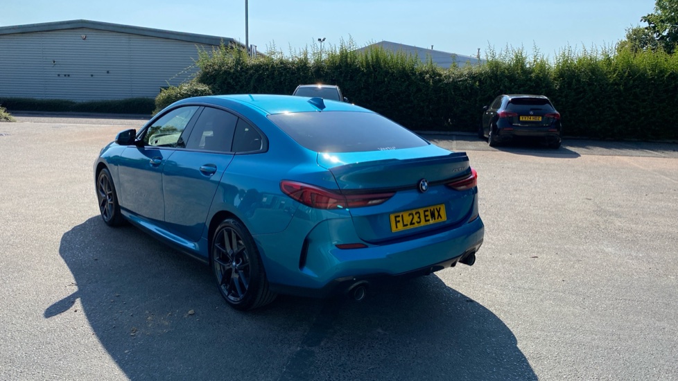 BMW 2 Series 220d M Sport 4dr Step Auto Diesel Saloon - Image 26
