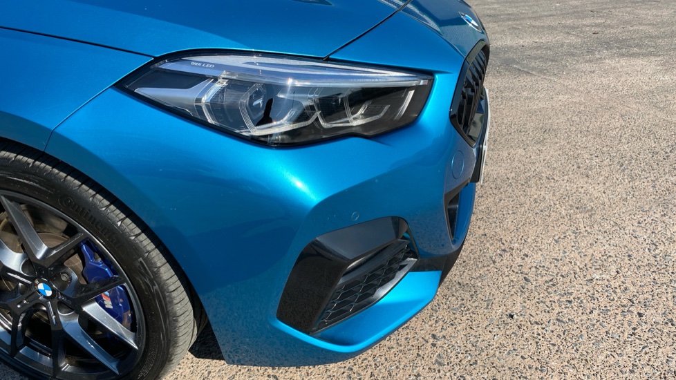 BMW 2 Series 220d M Sport 4dr Step Auto Diesel Saloon - Image 28