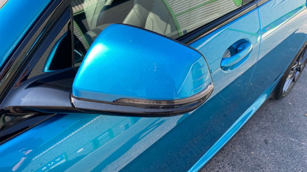 BMW 2 Series 220d M Sport 4dr Step Auto Diesel Saloon - Image 29