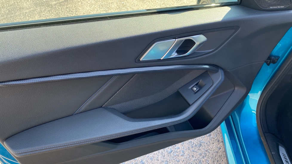 BMW 2 Series 220d M Sport 4dr Step Auto Diesel Saloon - Image 30