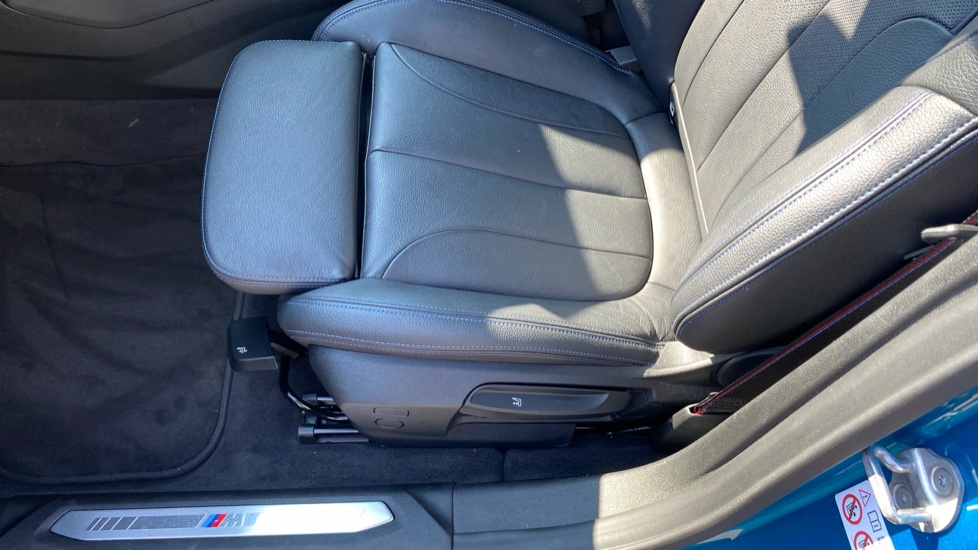BMW 2 Series 220d M Sport 4dr Step Auto Diesel Saloon - Image 31