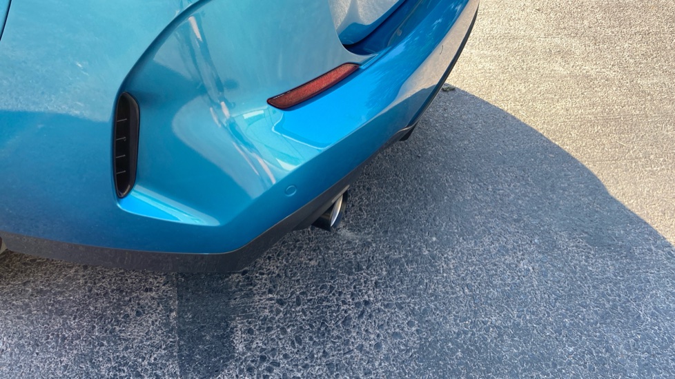 BMW 2 Series 220d M Sport 4dr Step Auto Diesel Saloon - Image 32