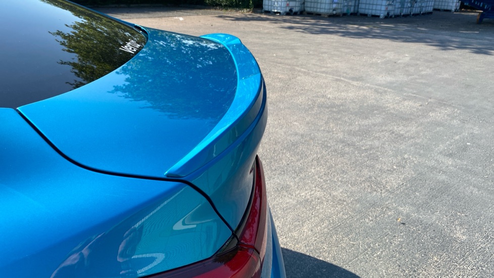 BMW 2 Series 220d M Sport 4dr Step Auto Diesel Saloon - Image 33