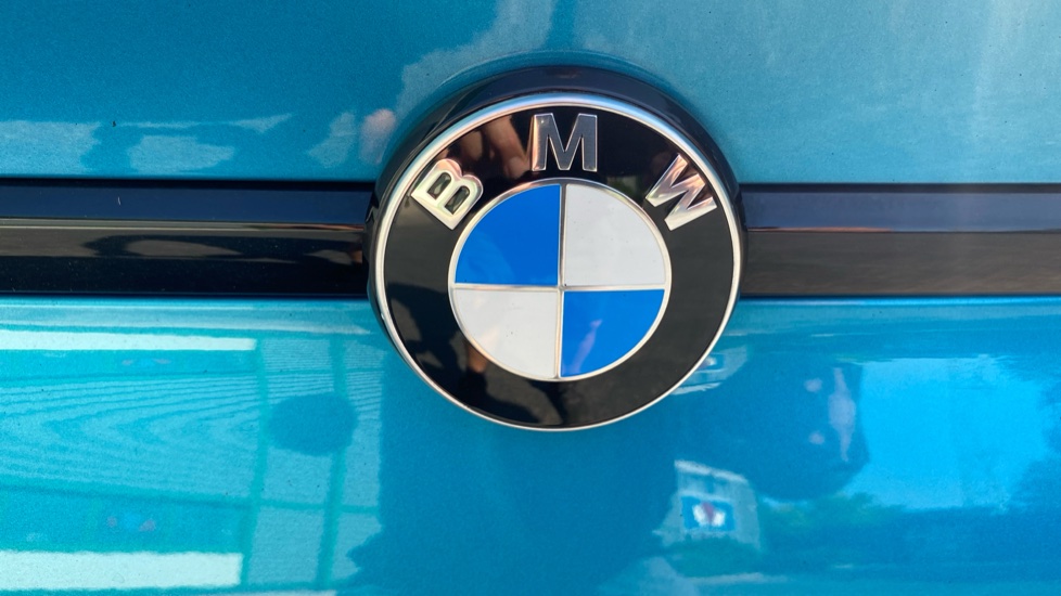BMW 2 Series 220d M Sport 4dr Step Auto Diesel Saloon - Image 35