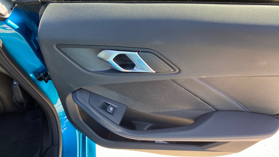 BMW 2 Series 220d M Sport 4dr Step Auto Diesel Saloon - Image 36