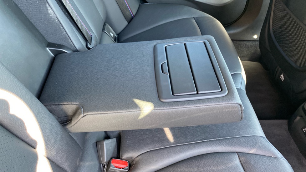 BMW 2 Series 220d M Sport 4dr Step Auto Diesel Saloon - Image 38