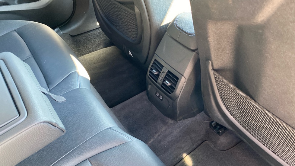 BMW 2 Series 220d M Sport 4dr Step Auto Diesel Saloon - Image 39