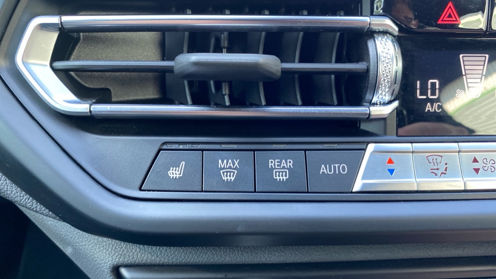 BMW 2 Series 220d M Sport 4dr Step Auto Diesel Saloon - Image 49