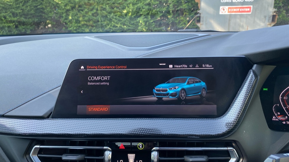 BMW 2 Series 220d M Sport 4dr Step Auto Diesel Saloon - Image 51