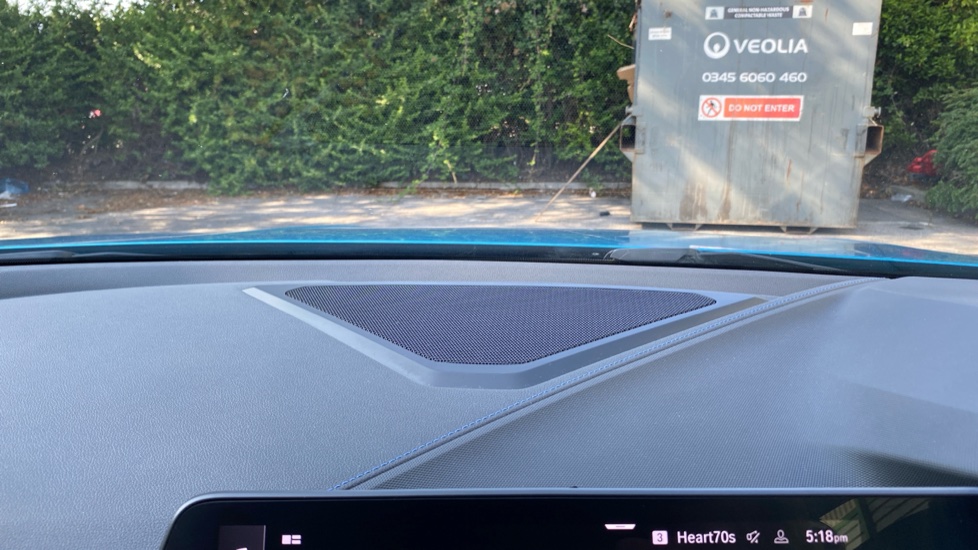 BMW 2 Series 220d M Sport 4dr Step Auto Diesel Saloon - Image 53