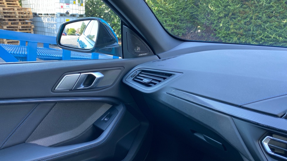 BMW 2 Series 220d M Sport 4dr Step Auto Diesel Saloon - Image 54