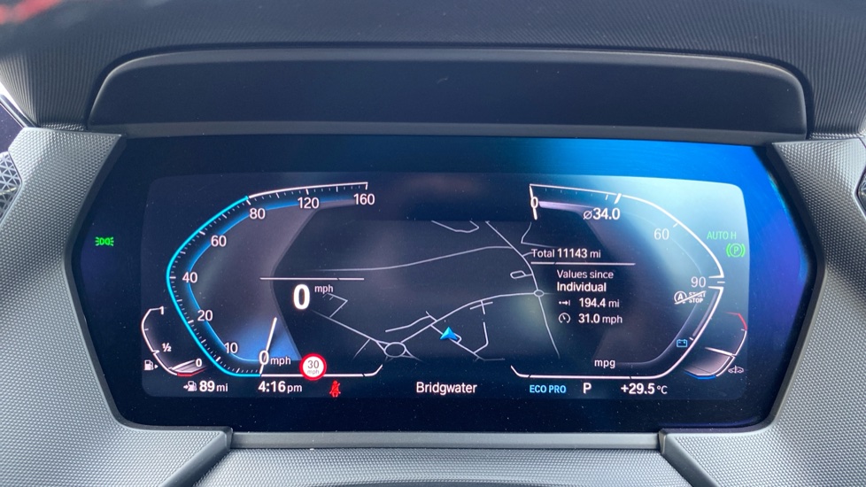 BMW 1 Series 128ti 5dr Step Auto Petrol Hatchback - Image 9