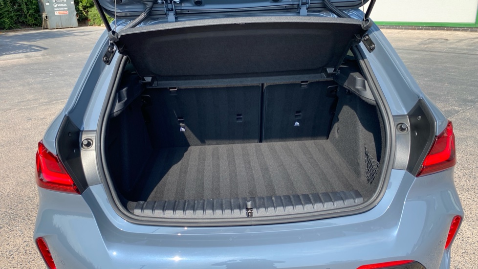 BMW 1 Series 128ti 5dr Step Auto Petrol Hatchback - Image 13