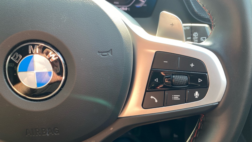BMW 1 Series 128ti 5dr Step Auto Petrol Hatchback - Image 18
