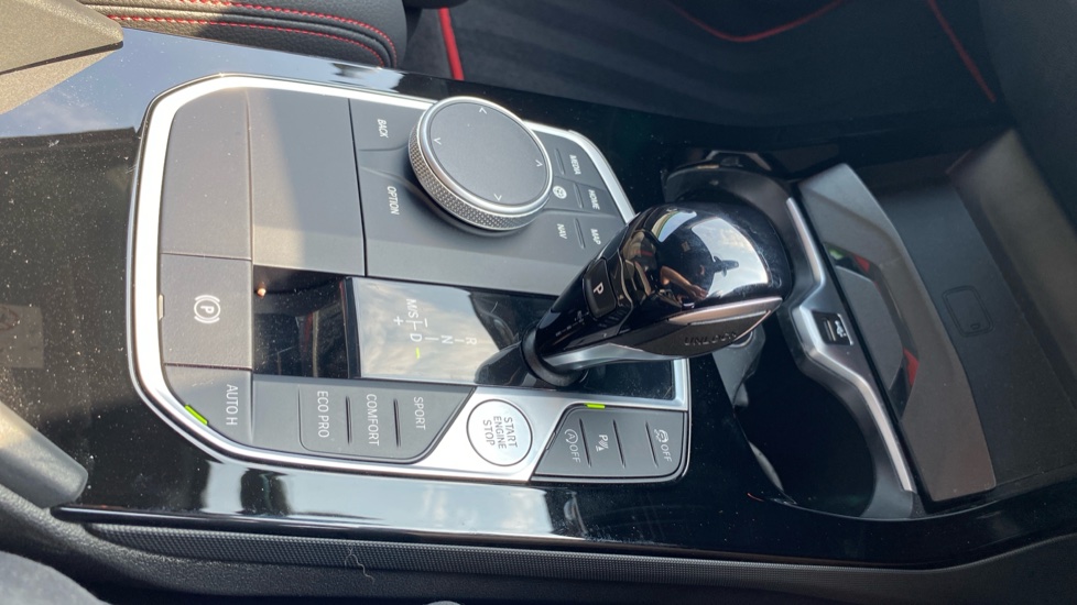 BMW 1 Series 128ti 5dr Step Auto Petrol Hatchback - Image 19