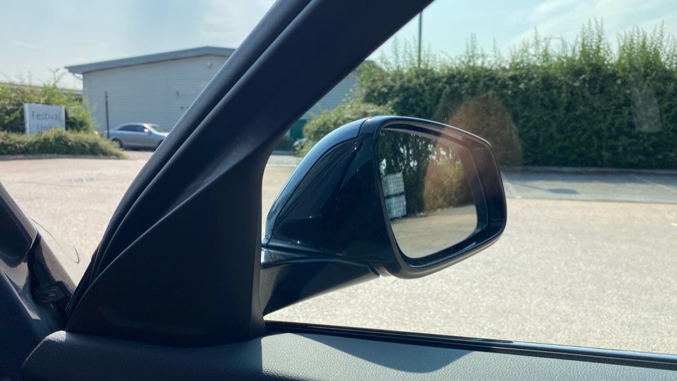 BMW 1 Series 128ti 5dr Step Auto Petrol Hatchback - Image 20