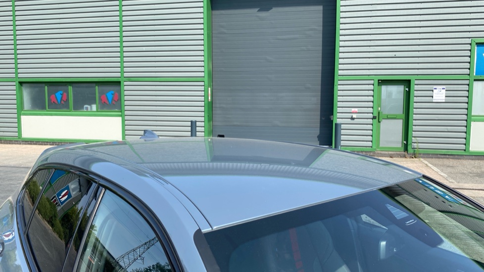 BMW 1 Series 128ti 5dr Step Auto Petrol Hatchback - Image 21
