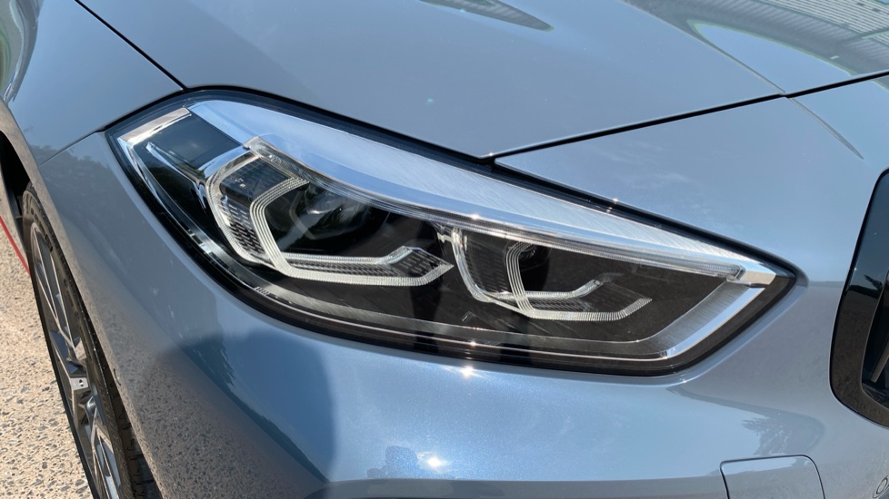 BMW 1 Series 128ti 5dr Step Auto Petrol Hatchback - Image 23