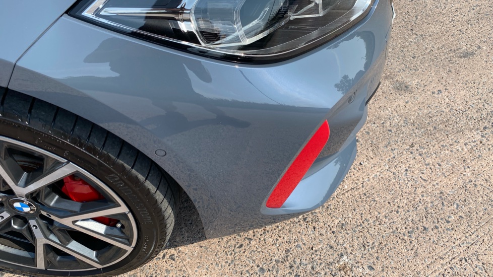 BMW 1 Series 128ti 5dr Step Auto Petrol Hatchback - Image 28