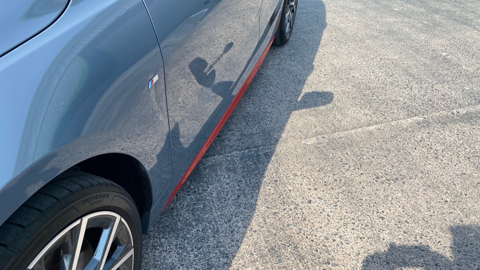 BMW 1 Series 128ti 5dr Step Auto Petrol Hatchback - Image 31