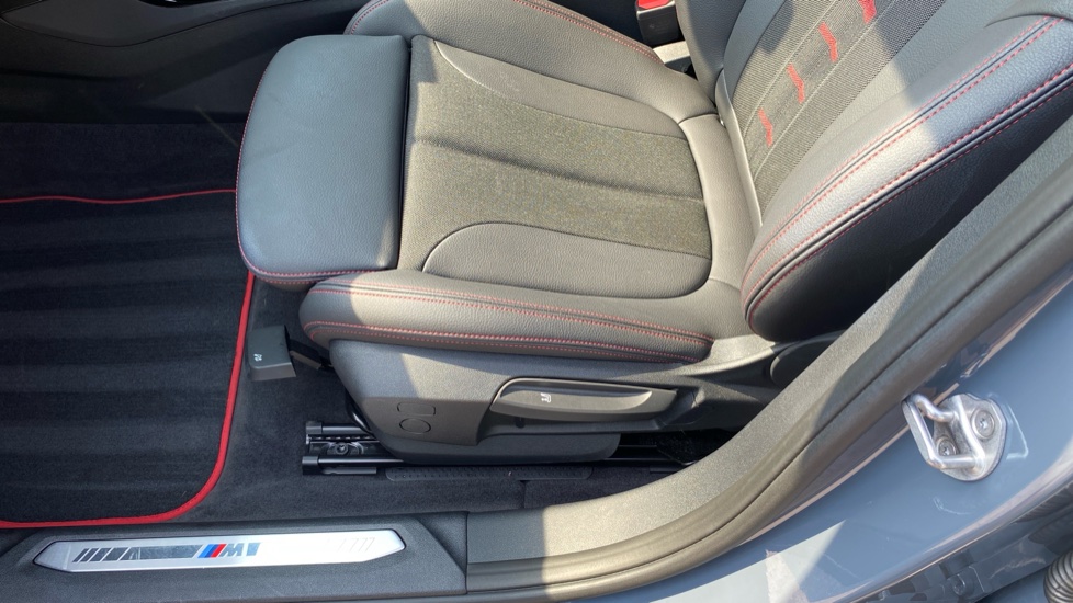 BMW 1 Series 128ti 5dr Step Auto Petrol Hatchback - Image 32