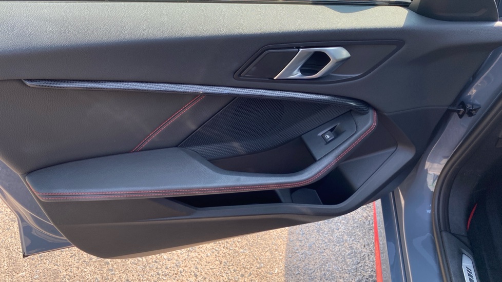 BMW 1 Series 128ti 5dr Step Auto Petrol Hatchback - Image 33