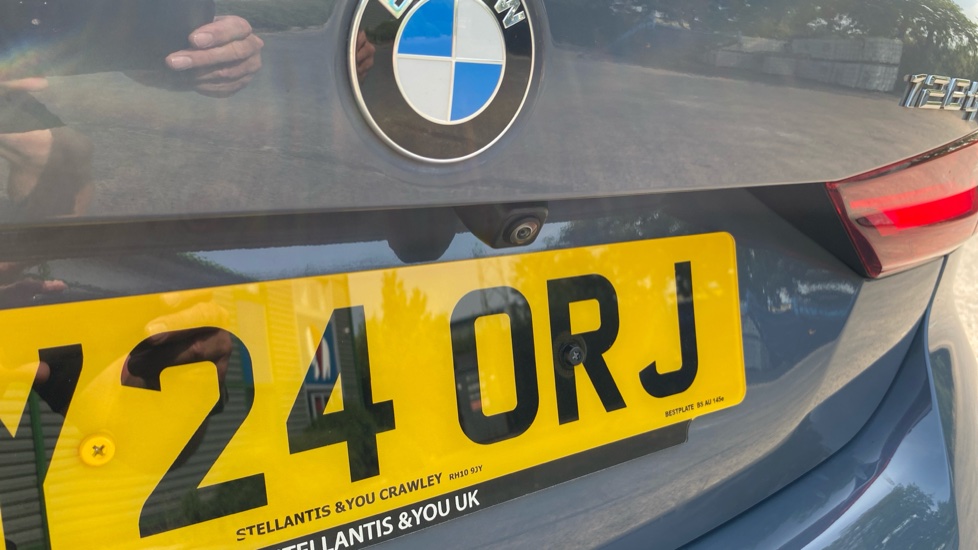 BMW 1 Series 128ti 5dr Step Auto Petrol Hatchback - Image 34