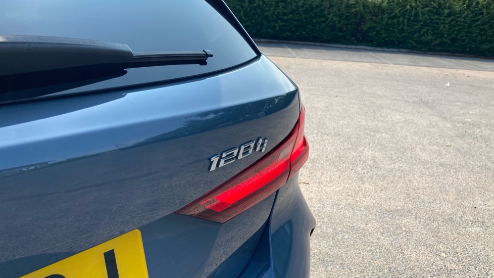 BMW 1 Series 128ti 5dr Step Auto Petrol Hatchback - Image 35